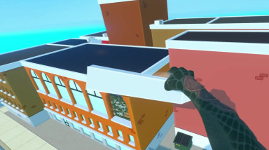 Monster: Titan's Playground: Трейлер