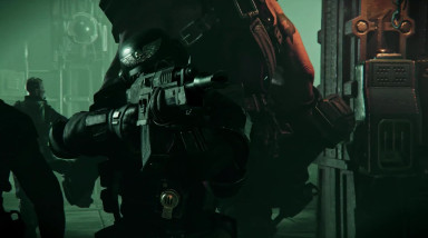 Warhammer 40,000: Darktide: Трейлер (Gamescom 2022)