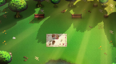 Kamilia: Трейлер