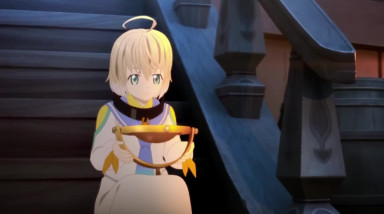 Tales of Berseria Remastered: Анонс игры