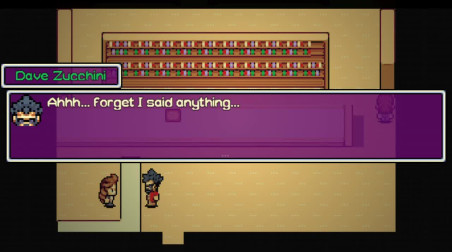 Mars Underground: Трейлер