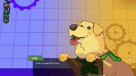 MAELSTROM LEGACY: The Tesla Mystery: Трейлер