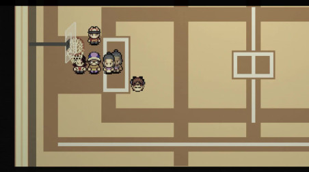 Mars Underground: Трейлер