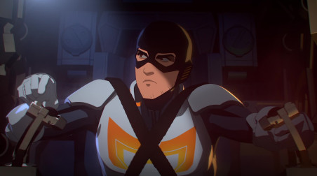 Dispatch: Анонс даты релиза