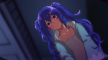 Yet Another Killing Game: Трейлер