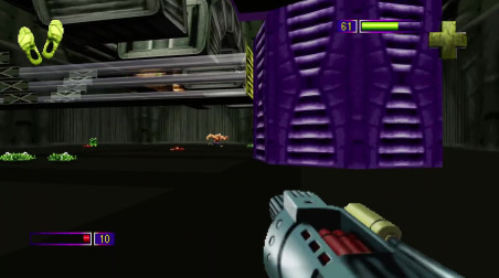 PO'ed: Релизный трейлер