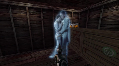 Killing Time: Геймплейный трейлер