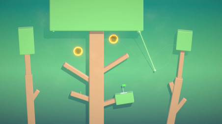 Hole in the Clouds: Трейлер