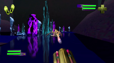 PO'ed: Анонс игры