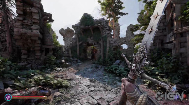 Fatekeeper: Геймплейный трейлер