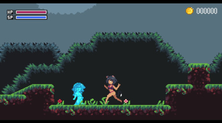 Miho Adventures: Трейлер