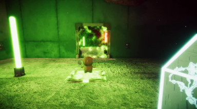 Aethernaut: Трейлер