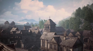 Ancestors Legacy Free Peasant Edition: Трейлер