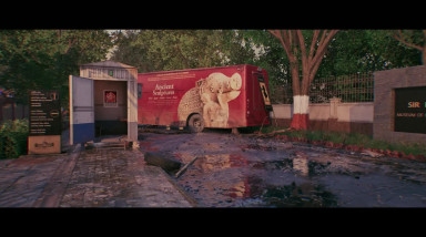 MUKTI: Трейлер