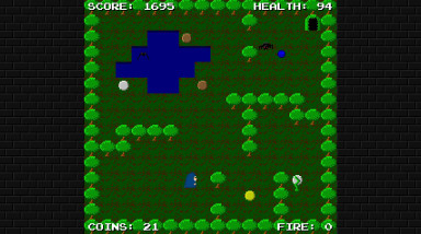 Broken Armor: Трейлер