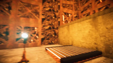 Aethernaut: Трейлер