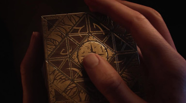 Clive Barker's Hellraiser: Revival: Анонс игры