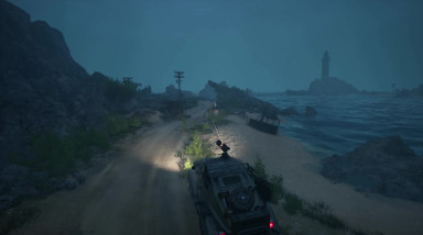 War Mechanic: Трейлер