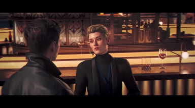 007 First Light: Геймплейный трейлер