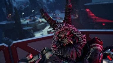 Borderlands 4: How Rush Saved Mercenary Day: Релизный трейлер