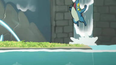 Morkull Ascend to the Gods: Тизер