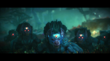 Raji: Kaliyuga: Трейлер