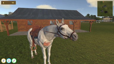 Animal Trainer Simulator: Релизный трейлер