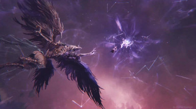 Tides of Annihilation: Геймплейный трейлер