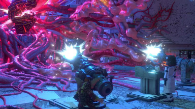 Echo Generation 2: Трейлер