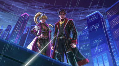 Neon Inferno: Релизный трейлер