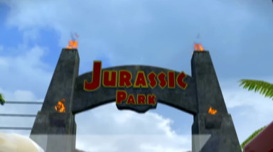 LEGO Jurassic World: Релизный трейлер