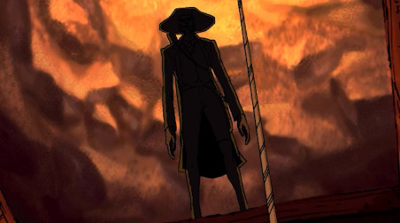 OutLaws: Релизный трейлер