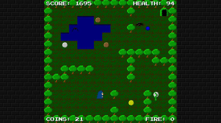 Broken Armor: Трейлер