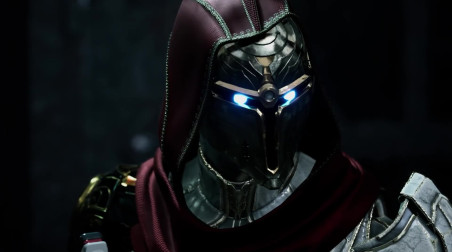 Armatus: Трейлер