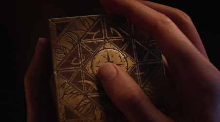 Clive Barker's Hellraiser: Revival: Анонс игры