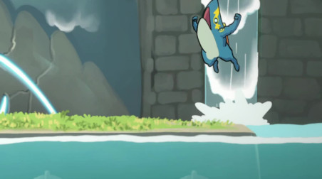 Morkull Ascend to the Gods: Тизер