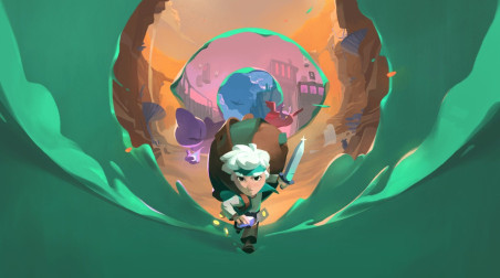 Moonlighter 2: The Endless Vault: Превью увлекательного рогалика про торговца артефактами