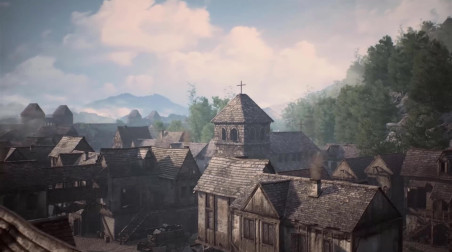 Ancestors Legacy Free Peasant Edition: Трейлер