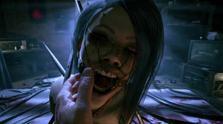 Clive Barker's Hellraiser: Revival: Геймплейный трейлер