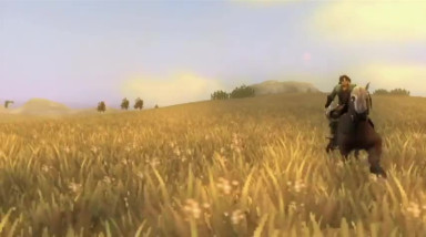 The Lord of the Rings: Aragorn's Quest: Трейлер «Стань легендой»