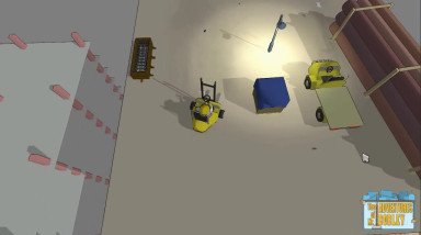 The Adventures of Mr. Bobley: Геймплейный трейлер