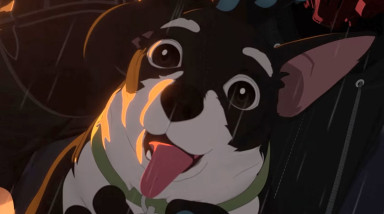 Dispatch: Гайд по всем концовкам