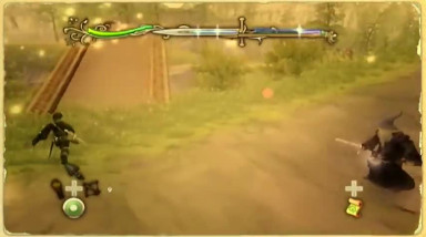 The Lord of the Rings: Aragorn's Quest: Кооператив