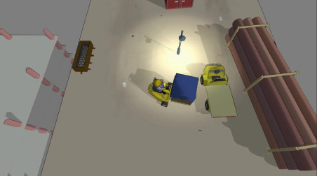 The Adventures of Mr. Bobley: Трейлер