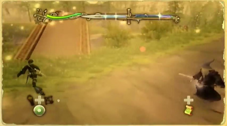 The Lord of the Rings: Aragorn's Quest: Кооператив