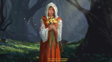 Worshippers: Трейлер