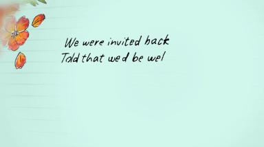 Windrush Tales: Трейлер