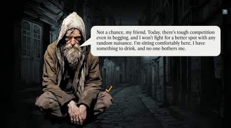 Whispers of Prague: The Executioner's Last Cut: Трейлер