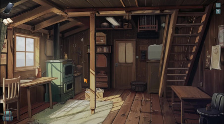 Whispers of Prague: The Executioner's Last Cut: Трейлер