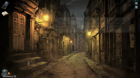 Whispers of Prague: The Executioner's Last Cut: Трейлер